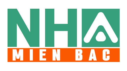 Logo nhamienbac 10