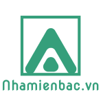 Logo Nhamienbac
